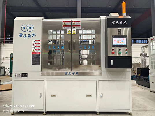 重慶希米機(jī)械設(shè)備有限公司