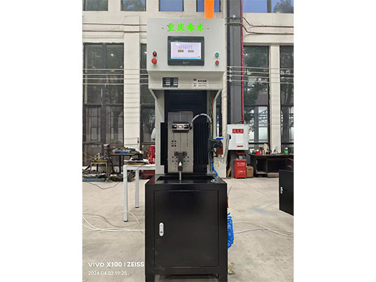 汽車凸輪軸螺紋檢測(cè)儀