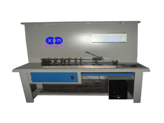 多軸頸檢測(cè)儀