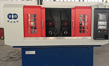 通機(jī)箱體四工位鏜孔專機(jī)